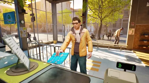 Laundering Simulator - Clean Cash and Laundry screenshot 3