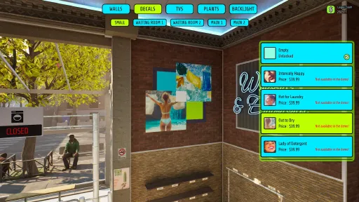 Laundering Simulator - Clean Cash and Laundry screenshot 30