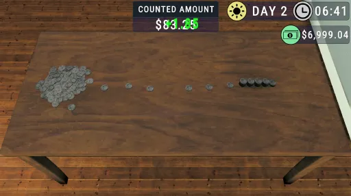 Laundromat Simulator screenshot 4