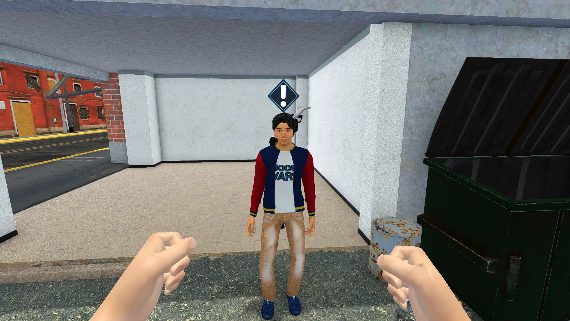 Laundry Store Simulator screenshot 10