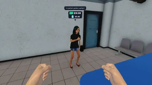 Laundry Store Simulator screenshot 8