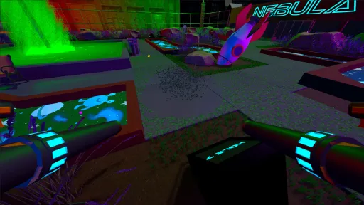 Lawn Care Simulator screenshot 3