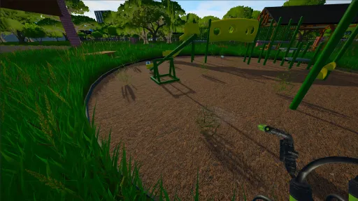 Lawn Care Simulator screenshot 4