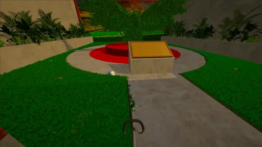 Lawn Care Simulator screenshot 6