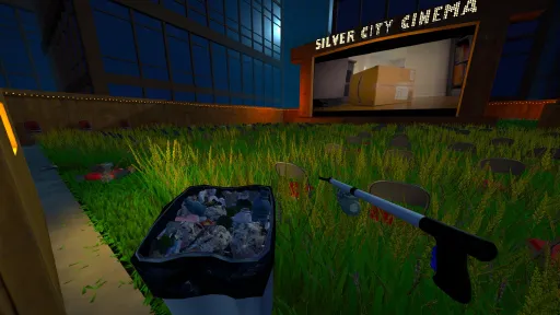 Lawn Care Simulator screenshot 7