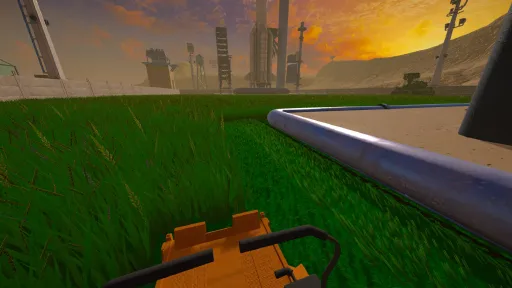 Lawn Care Simulator screenshot 8