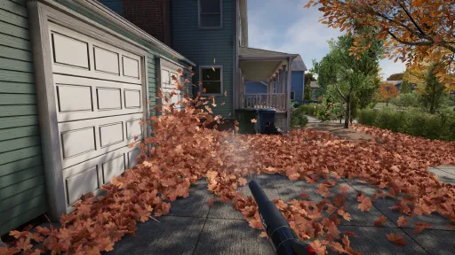 Lawn Mowing Simulator 2 screenshot 5