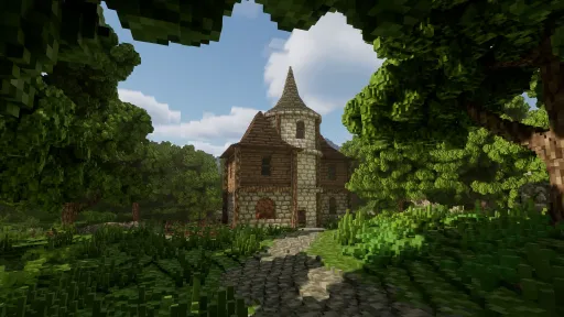 Lay of the Land screenshot 10