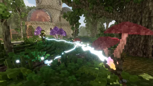 Lay of the Land screenshot 2