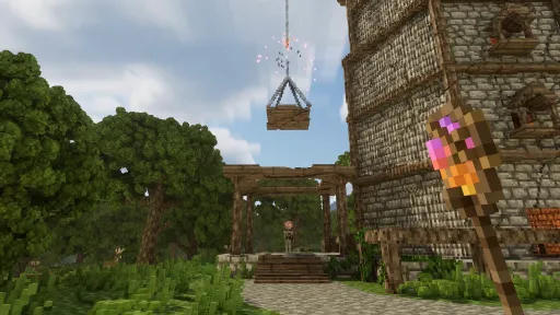 Lay of the Land screenshot 4