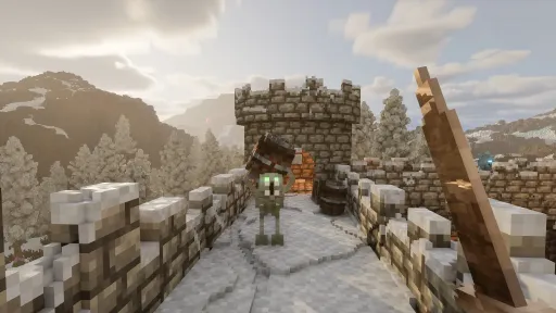 Lay of the Land screenshot 5