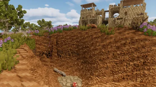 Lay of the Land screenshot 6