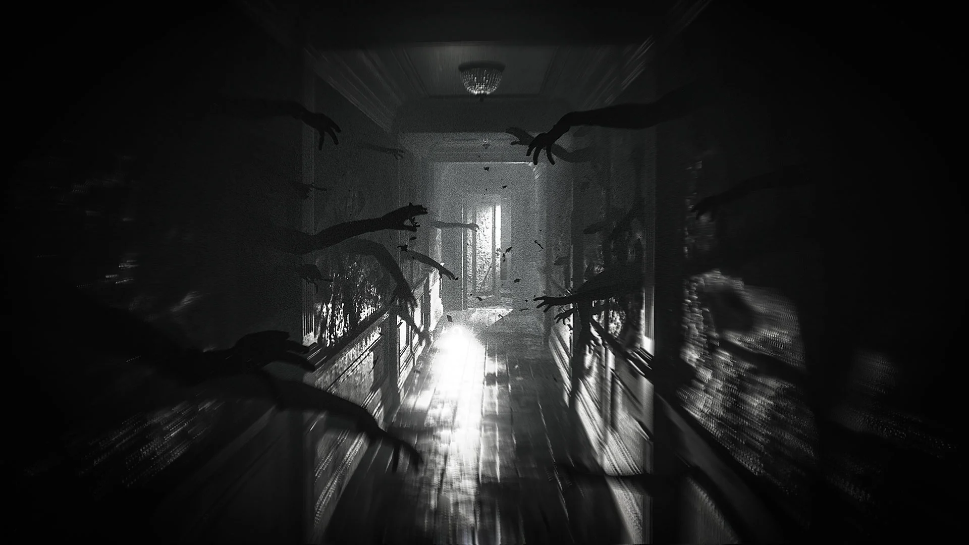 Layers of Fear 2 (2019) screenshot 4
