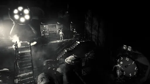 Layers of Fear 2 (2019) screenshot 5