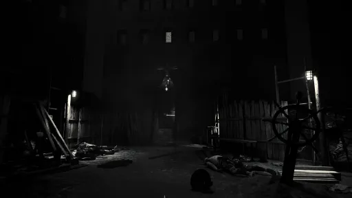 Layers of Fear 2 (2019) screenshot 6