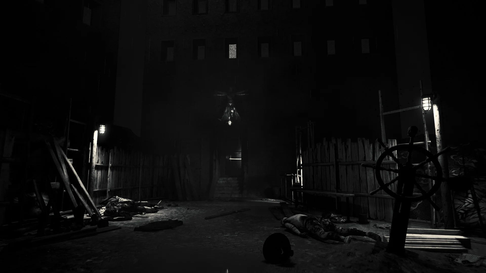 Layers of Fear 2 (2019) screenshot 6