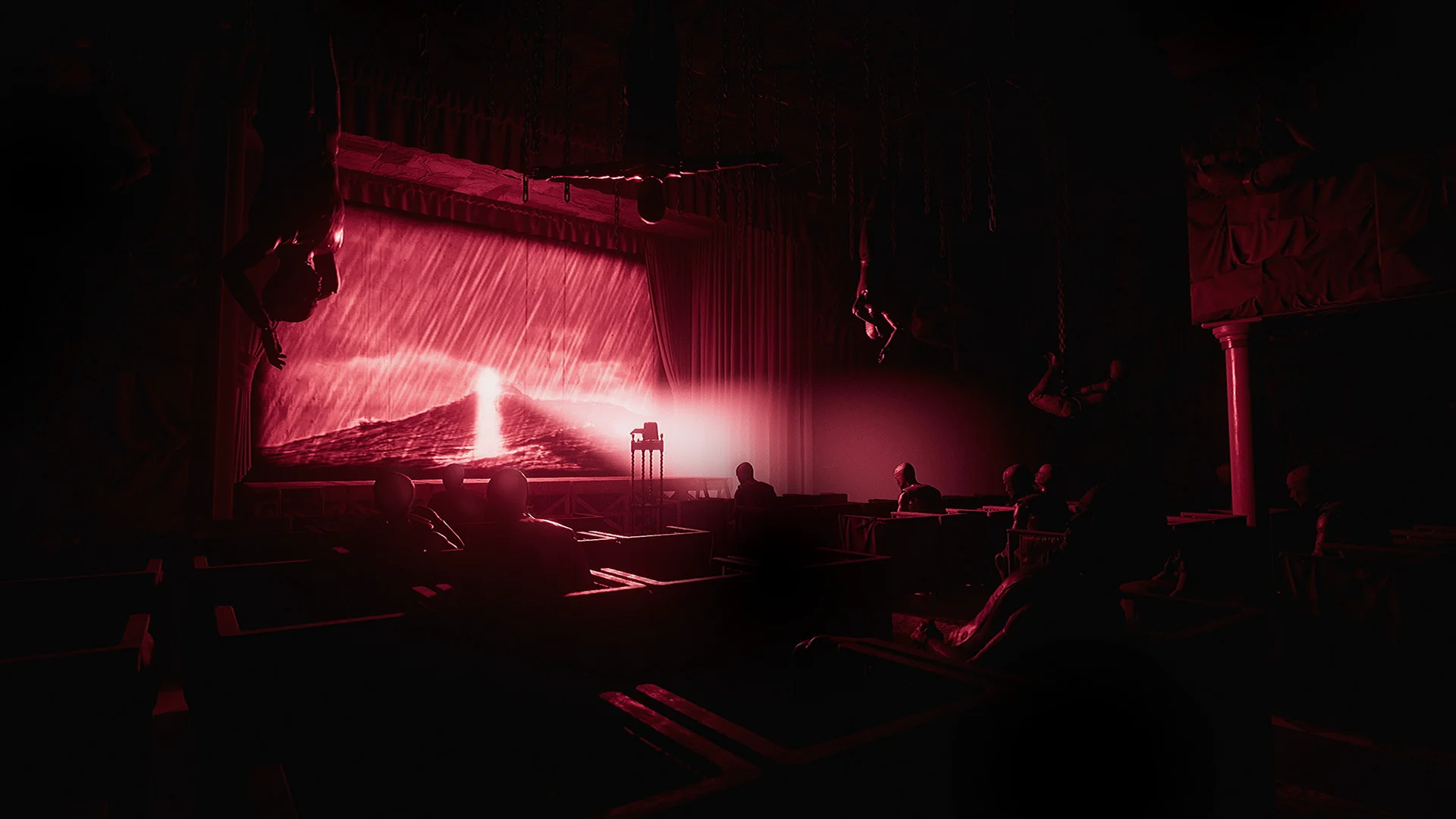 Layers of Fear screenshot 4