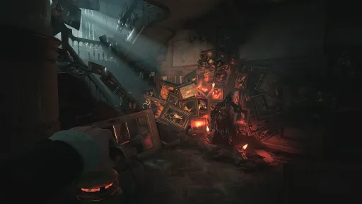 Layers of Fear screenshot 9