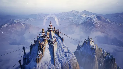 Laysara: Summit Kingdom screenshot 10