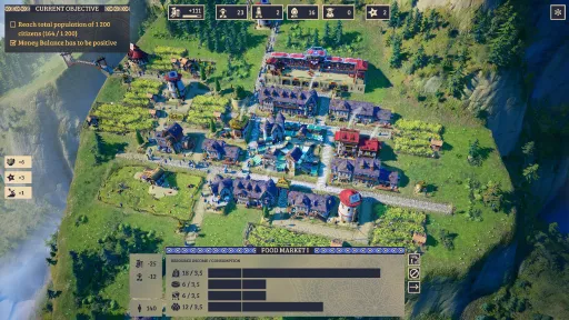 Laysara: Summit Kingdom screenshot 5