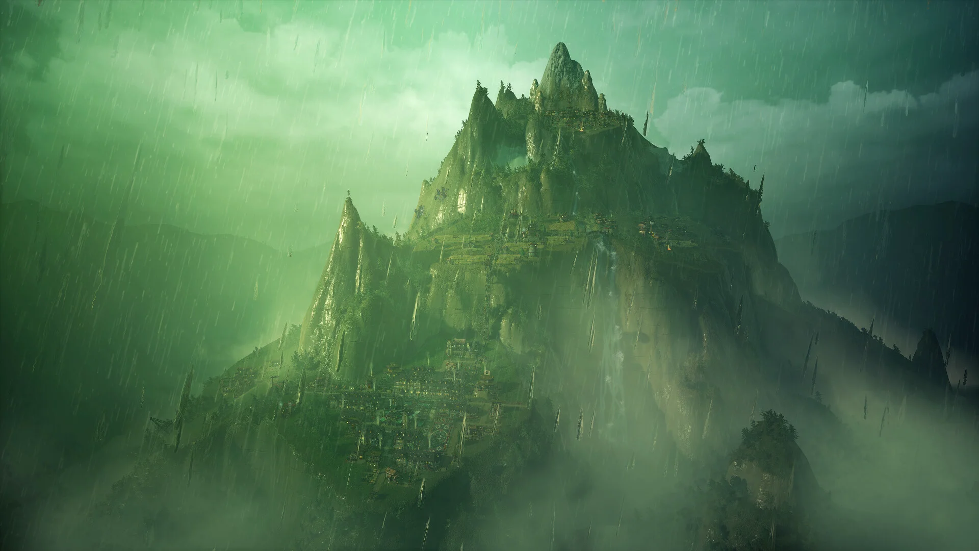 Laysara: Summit Kingdom screenshot 7