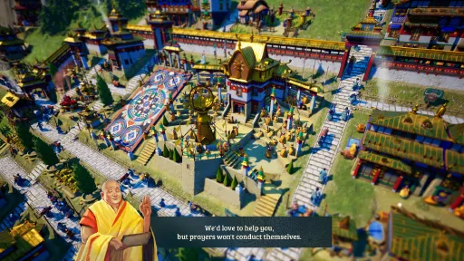 Laysara: Summit Kingdom screenshot 9