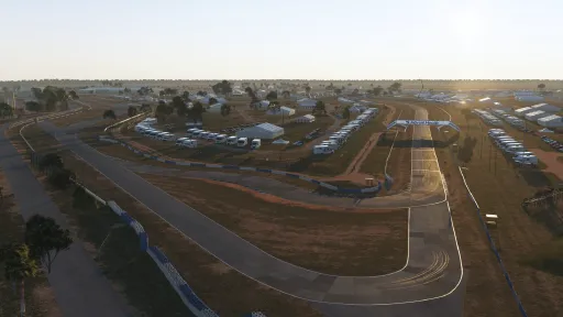 Le Mans Ultimate screenshot 17