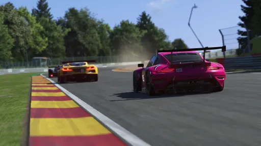 Le Mans Ultimate screenshot 24