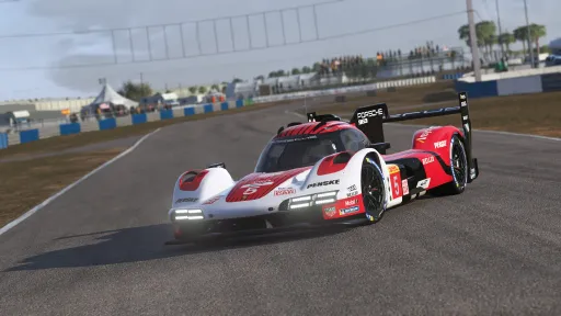 Le Mans Ultimate screenshot 29