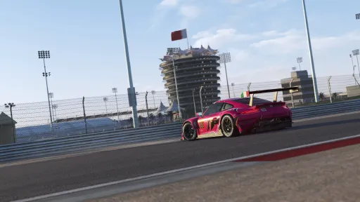 Le Mans Ultimate screenshot 30