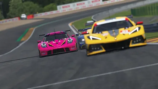 Le Mans Ultimate screenshot 32