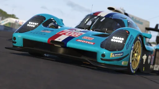 Le Mans Ultimate screenshot 38