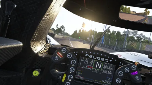 Le Mans Ultimate screenshot 39