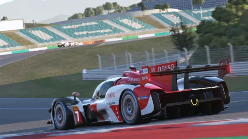 Le Mans Ultimate screenshot 43