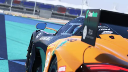 Le Mans Ultimate screenshot 8