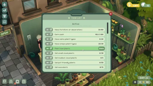 Leafy Corner screenshot 9