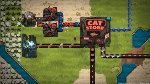 Learning Factory screenshot 1
