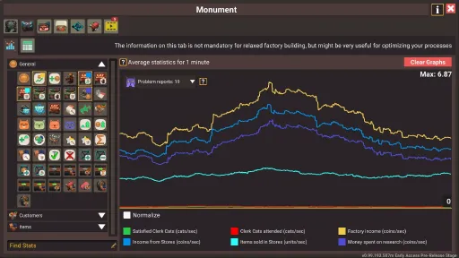 Learning Factory screenshot 14