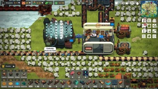Learning Factory screenshot 17
