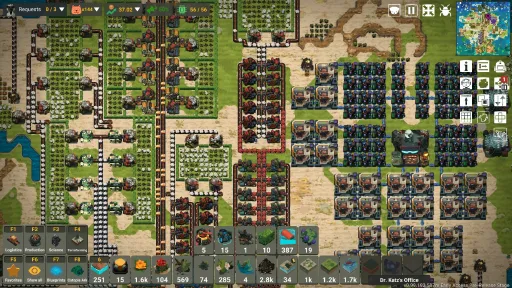 Learning Factory screenshot 3
