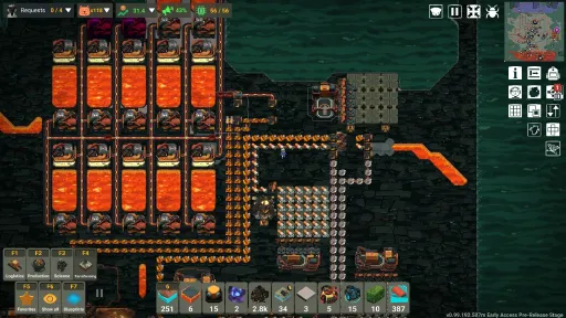 Learning Factory screenshot 7