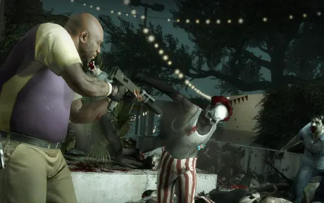Left 4 Dead 2 screenshot 11