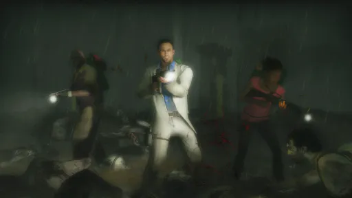 Left 4 Dead 2 screenshot 4