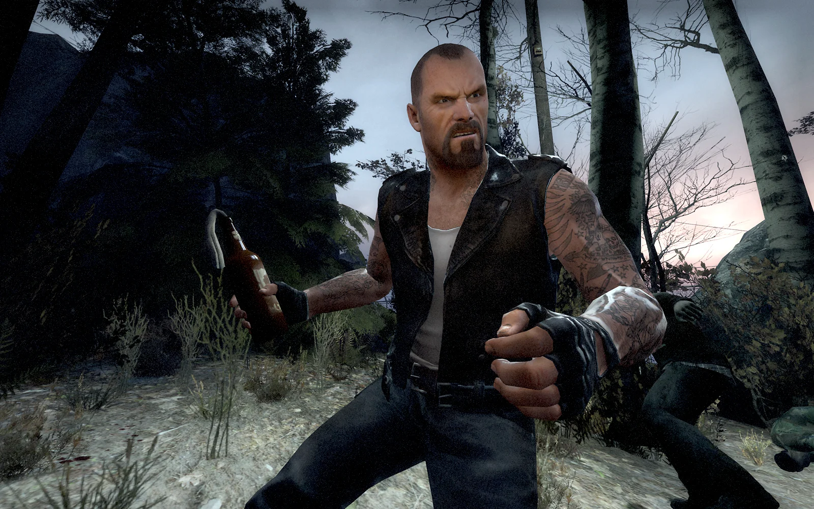 Left 4 Dead screenshot 10
