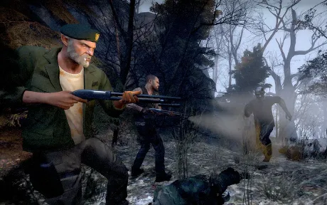 Left 4 Dead screenshot 11