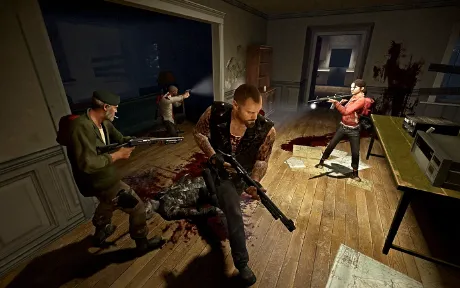 Left 4 Dead screenshot 12
