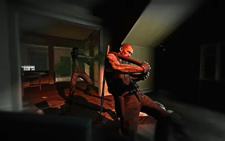 Left 4 Dead screenshot 7