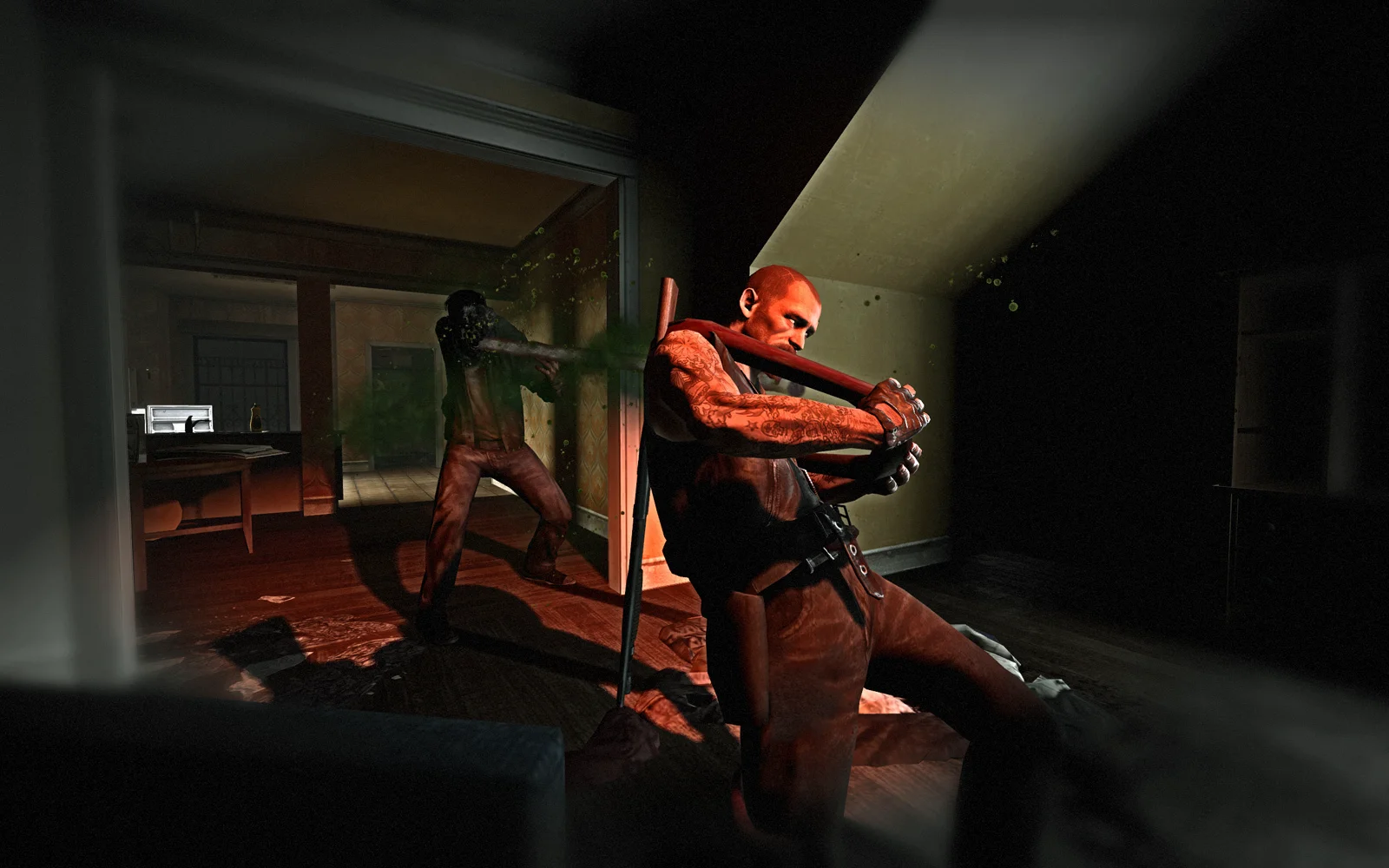 Left 4 Dead screenshot 7