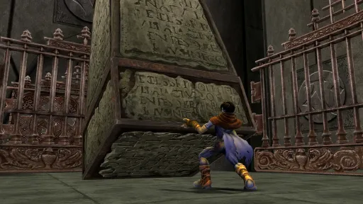 Legacy of Kain™ Soul Reaver 1&2 Remastered screenshot 10
