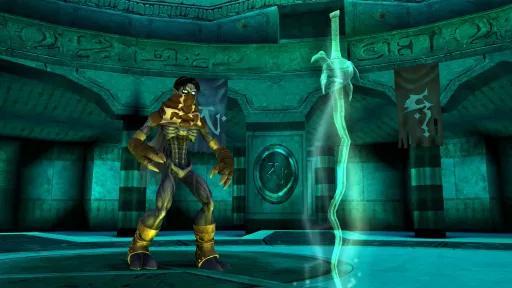 Legacy of Kain™ Soul Reaver 1&2 Remastered screenshot 11